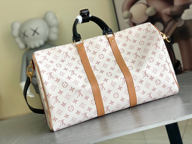 LV Travel Bags